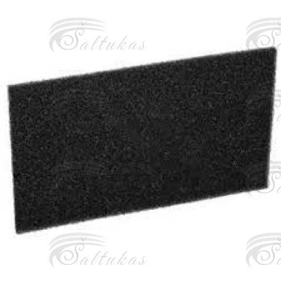 Džiovyklės BEKO, BLOMBERG filtras, 220x125mm Двигатели сушилок, ручки, дверные петли, фильтры, различные другие детали