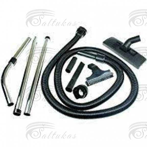Dulkių siurblio CLEANFIX žarna, S10, Plus, S20, S21, SW20 SW15, SW25KW modeliams. Щетки, шланги, гепафильтры и мешки для пылесосов