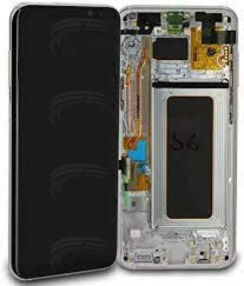 Telefono SM-G955F GALAXY S8 PLUS Jutiklinis ekranas Аккумуляторы для телефонов, чехлы для видеокамер, защитные очки и другие детали