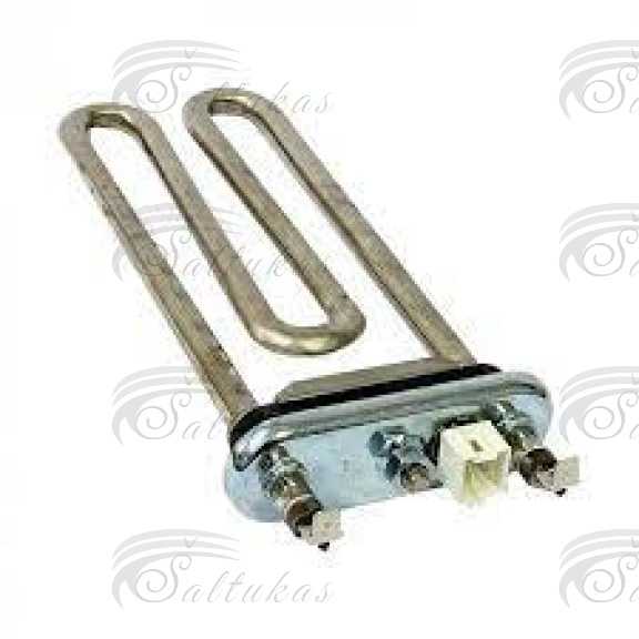 Skalbimo mašinos LG kaitinimo elementas su davikliu Нагревательные элементы для стиральных машин