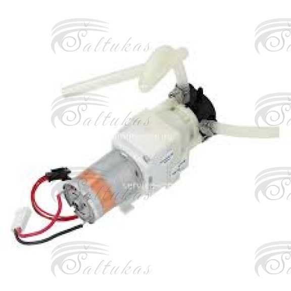 Kavos aparato JURA keraminis vožtuvas kompl.CERAMIC VALVE FOR JURA Z7 UND S9 ONE TOUCH Клапаны, прессы, соединители, датчики давления, муфты и другие детали кофемашин