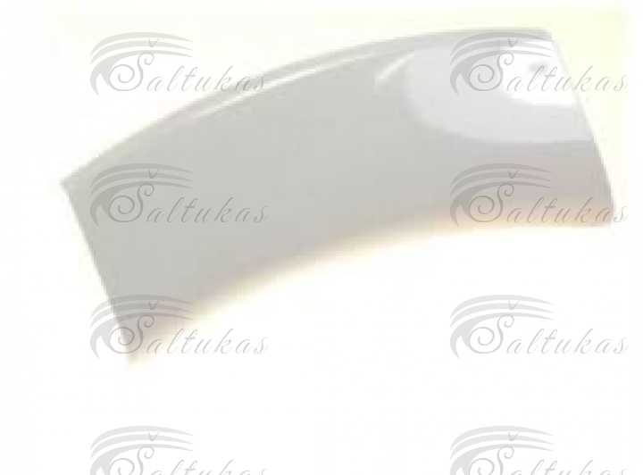 Durų rankenėlė AEG, ELECTROLUX, ZANUSSI,EWF8556/8576 Дверные ручки стиральной машины, крючки для замков