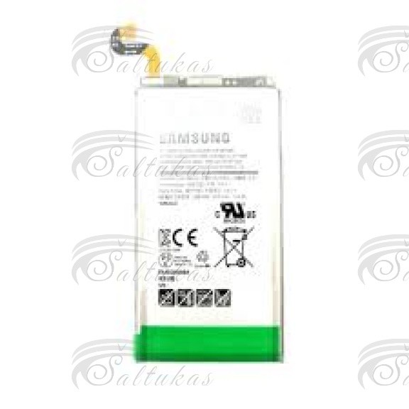 Telefono SM-G955F GALAXY S8 PLUS akumuliatorius orig .Įtampa: 3.85V, Talpa: 3.5Ah, Tipas: Mobilusis telefonas Accu, Chemija: Ličio jonų (Li -ion), Įkraunama: Taip, Turinio vienetai: 1, Pakuotė: Kartonas Аккумуляторы для телефонов, чехлы для видеокамер, защитные очки и другие детали