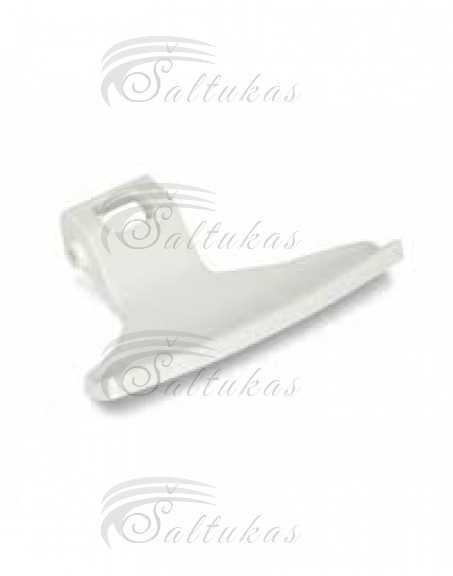 Skalbyklės AMICA, HANSA, SAMSUNG durų rankenėlė orig. Skalbyklės AMICA, HANSA, SAMSUNG durų rankenėlė orig. Дверные ручки стиральной машины, крючки для замков