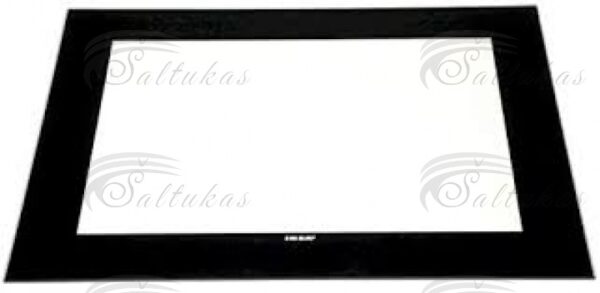 Elektrinės orkaitės WHIRLPOOL/INDESIT,IKEA,BAUKNECHT  durų vidinis stiklas,orig.