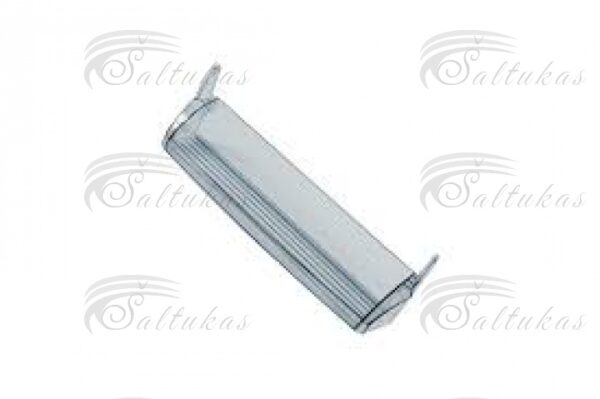 Šaldytuvo AEG, ELECTROLUX viršutinė durų lentynėlė 440x150x40mm , PK1803 modeliams