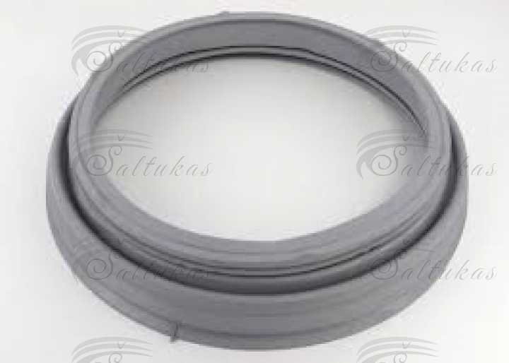 Skalbimo mašinos LG durų tarpinė,orig. Уплотнители дверцы для стиральных машин