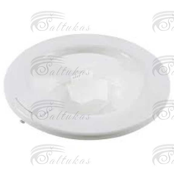 Skalbyklės WHIRLPOOL/INDESIT durelės komplekte Загрузочные дверные рамы и стекла для стиральных машин