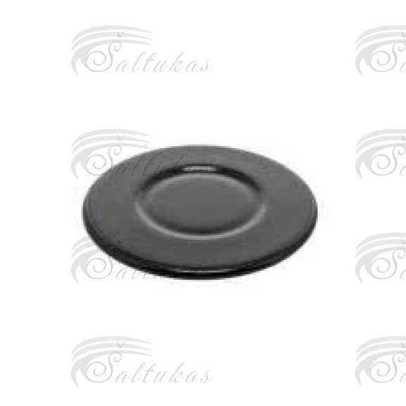 Dujinės elektrinės viryklės WHIRLPOOL/INDESIT,Degiklio dangtelis, skersmuo:55mm,KN6T62SA(X)/I modeliams ir kt Горелки для газовых плит