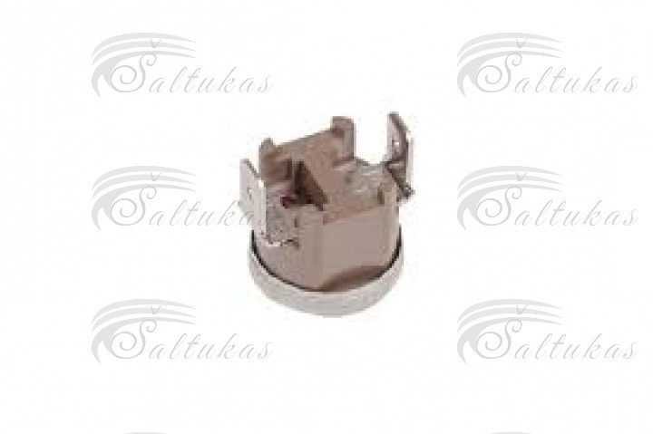Apsauginis termostatas 105°C kavos aparatams, boileriams, 16A, 250V Клапаны, прессы, соединители, датчики давления, муфты и другие детали кофемашин