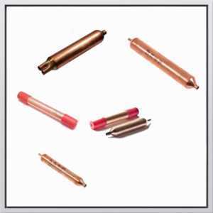 Осушительные (силикагелевые) фильтры для холодильников