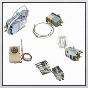 Терморегуляторы для холодильников