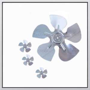 Крылья вентилятора для холодильников