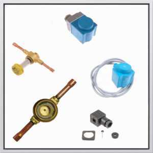 Клапаны для холодильников