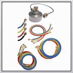 Заправочные шланги