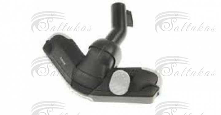 Dulkių siurblio antgalis PHILIPS, TRI ACTIVE, su ratukais, be fiksavimo skylės Щетки, шланги, гепафильтры и мешки для пылесосов
