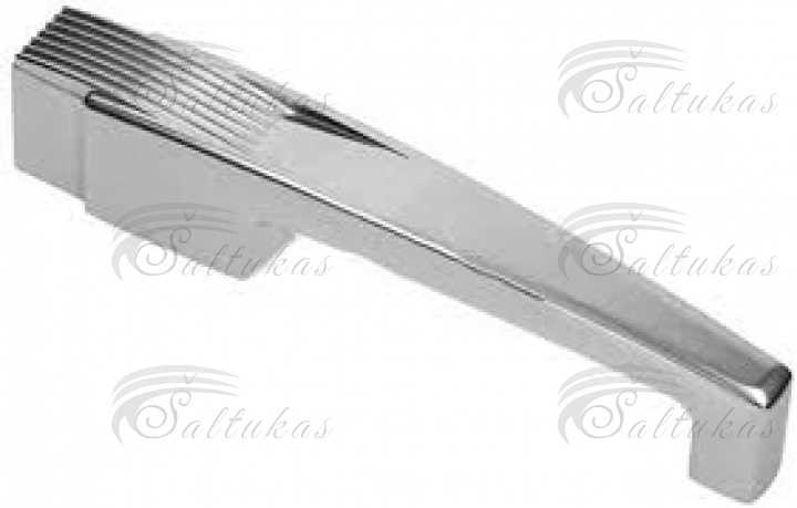 Холодильник GORENJE. СМЭГ. FAB32RVN1, серия FAB30serie, серия FAB32serie, FAB32LNEN1, FAB30RNE1 дверная ручка Автомобильные детали холодильных морозильников для бытового промышленного холодильного оборудования