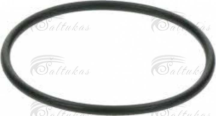 Tarpinė kavos aparatui SAECO, GAGGIA, O-ring, 21x19x1mm Tarpinė kavos aparatui SAECO, GAGGIA, O-ring, 21x19x1mm Прокладки, шланги и трубки для кофемашин