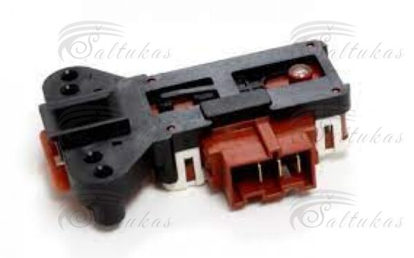 Блокираторные стиральные машины BEKO, ARCELIK, POLAR, BOSCH, 3 шт., спецконнектор