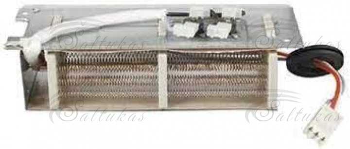 СУШИЛЬНЫЕ МАШИНЫ AEG, ELECTROLUX, ZANUSSI, TENAS 230/2000 IRCA, Electrolux TK7539, EDC510E, ED506E, EDC506E, EDC503M … Электро Гелиос ТК7539, ТК7540, ТК7020, ТК7040, ТК7019, ТК7039 … Husqvarna Electrolux QW380T, QW288T, QW280T, Rex RAMC, RA5MC и т. Д. Нагревательные элементы для сушилок