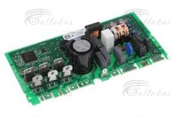 Gartraukio BOSCH, SIEMENS, NEFF, CONSTRUCTA kontrolinis valdymo modulis