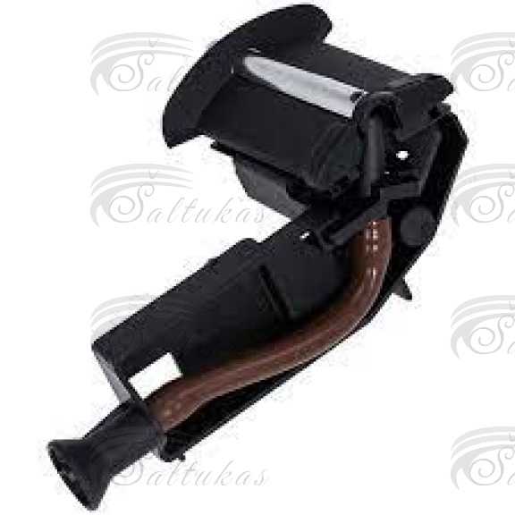Kavos aparato PHILIPS SAECO,VANDENS ŠILDYMO DALIS, SAECO 421944043171,SAECO 0333.A03.760, SAECO 20007460,SAECO 0333A03760 modeliams. Клапаны, прессы, соединители, датчики давления, муфты и другие детали кофемашин