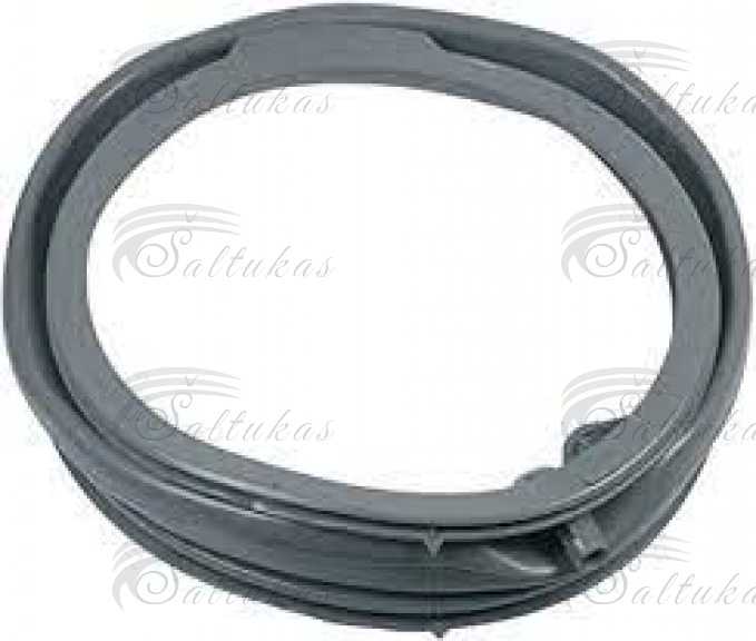 Skalbimo mašinos ELECTROLUX,AEG,PRIVILEG,ZANUSSI durų tarpinė orig. Уплотнители дверцы для стиральных машин