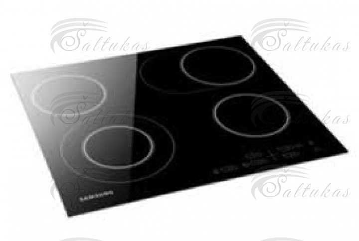 Indukcinės kaitlentės AEG, ELECTROLUX stiklokeraminis paviršius, 590x520mm Остекление дверцы духового шкафа, стеклокерамические поверхности варочной панели