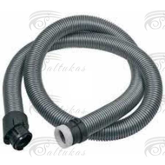 Dulkių siurblio MIELE žarna, 1800mm, S6xxx, S8xxx, SGxxx, C2,alternatyva Щетки, шланги, гепафильтры и мешки для пылесосов