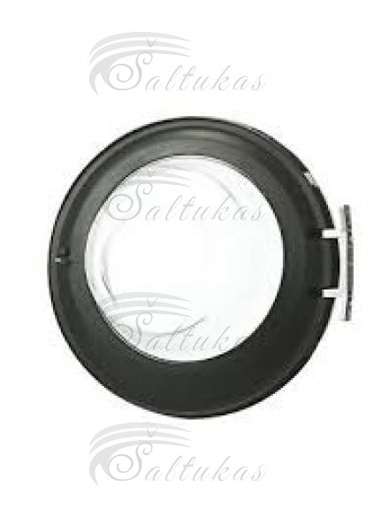 Skalbimo mašinos BOSCH, SIEMENS liukas komplekte WAY32899SN Загрузочные дверные рамы и стекла для стиральных машин