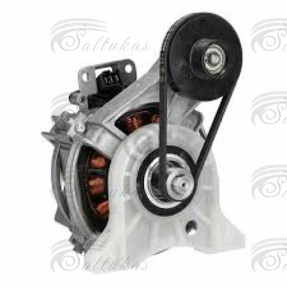 Džiovyklės BOSCH, SIEMENS variklis komplekte  WTY88898SN modeliams Двигатели сушилок, ручки, дверные петли, фильтры, различные другие детали