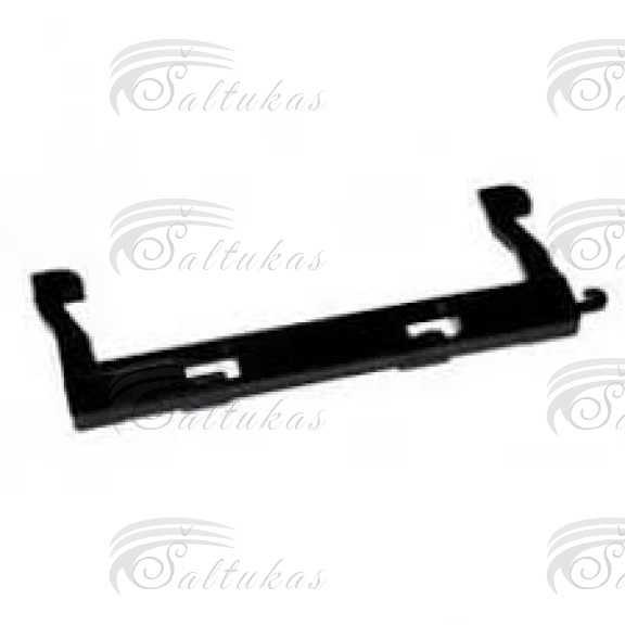 Mikrobanginės SAMSUNG kabliukas,orig. DOOR-KEY;0.8 CHIC,POM,BLACK,CHIC PROJECT Защита крюков предохранителей микроволновой печи и другие детали