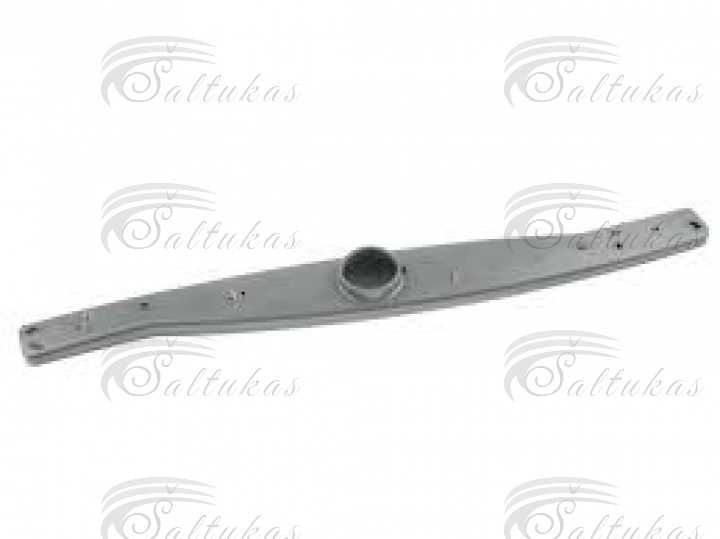 Indaplovės AEG, ELECTROLUX viršutinis purkštukas,alternatyva.GREY,L=45 Насадки для посудомоечных машин и их части