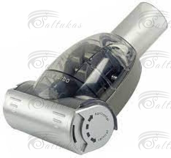 Насадка для пылесоса TURBO, VCB501, 32/35мм, ELECTROLUX