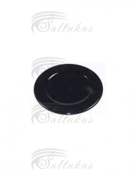 Dujinės elektrinės viryklės WHIRLPOOL/INDESIT Degiklio dangtelis, skersmuo: 68mm Горелки для газовых плит