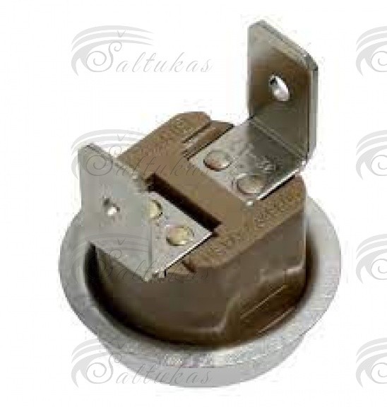 Kavos aparato PHILIPS SAECO termostatas (termosaugiklis), 190°C, 230V Клапаны, прессы, соединители, датчики давления, муфты и другие детали кофемашин