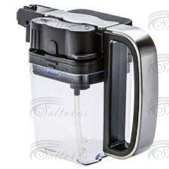 Kavos aparato PHILIPS SAECO pieno indas, komplektas, V2. CP0210/01 MILK JUG ASSY V2 NP5/T Фильтры, сита и баки для кофемашин (молочные, водяные и другие)