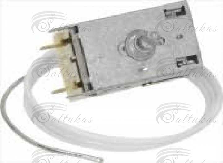 Termostas šaldytuvo K -59 ilgis 900mm Автомобильные детали холодильных морозильников для бытового промышленного холодильного оборудования