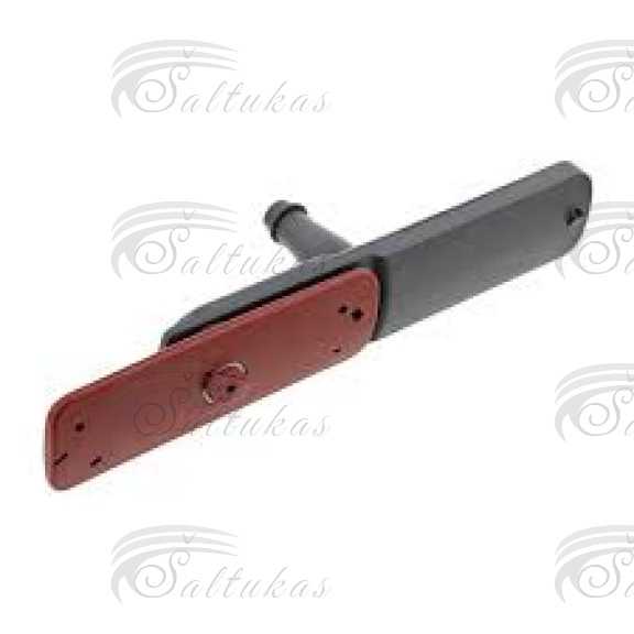 Indaplovės AEG, ELECTROLUX, HUSQVARNA apatinis purkštuvas, ilgis 296mm, orig. Насадки для посудомоечных машин и их части