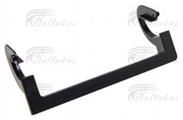 Kavos aparato BOSCH/SIEMENS rankena 155 mm 67 mm 45 mm Клапаны, прессы, соединители, датчики давления, муфты и другие детали кофемашин