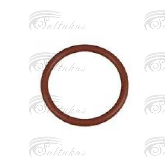 Tarpinė kavos aparatui BOSCH, SIEMENS, 46x38x4mm O-ring, (preso) Прокладки, шланги и трубки для кофемашин