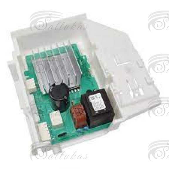 Skalbimo mašinos BOCH ,SIEMENS variklio valdymo modulis,suprogramuotas. Motor module Электронная почта стиральной машины. платы управления, таймеры, сетевые фильтры