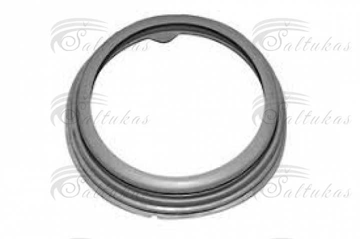 Skalbimo mašinos HAIER durų guma Уплотнители дверцы для стиральных машин