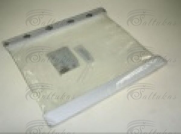 Elektrinės viryklės ELECTROLUX / AEG vidinis stiklas EKC513502W modeliams
