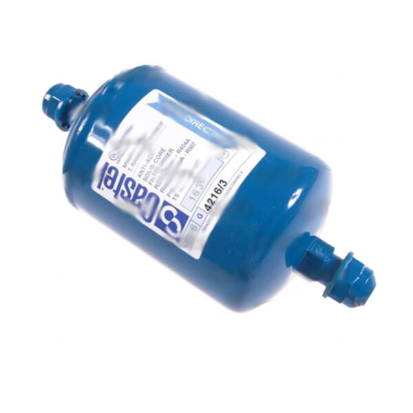 Фильтр CASTEL 4216/3, 163, 3/8'' SAE, резьбовой