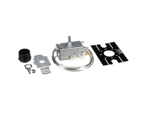 Šaldytuvo termostatas RANCO K50-H1121014, max.-1,2/-; min. -/+9; L=850mm Автомобильные детали холодильных морозильников для бытового промышленного холодильного оборудования