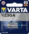 Аккумулятор GP High Voltage, V23GA, 12V, 33mAh, (Al-Mn), 10.3×28.5мм, 1 шт. Силиконовые клеи, изоляция, аккумуляторы, батареи, бородатые, эпиляторы и т.д.