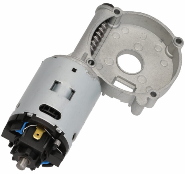 Кофемашина PHILIPS SAECO, GAGGIA механизм измельчения двигатель V3.1 230V — изображение 8