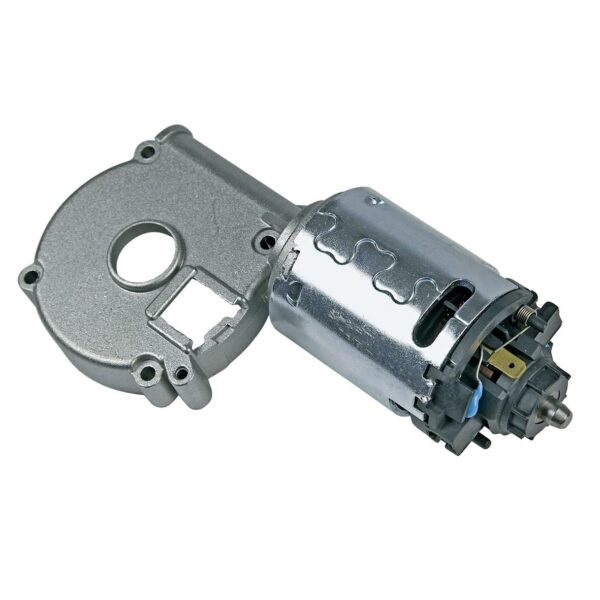 Кофемашина PHILIPS SAECO, GAGGIA механизм измельчения двигатель V3.1 230V — изображение 11
