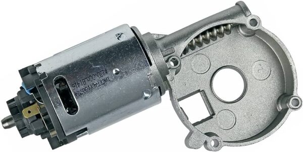 Кофемашина PHILIPS SAECO, GAGGIA механизм измельчения двигатель V3.1 230V — изображение 5